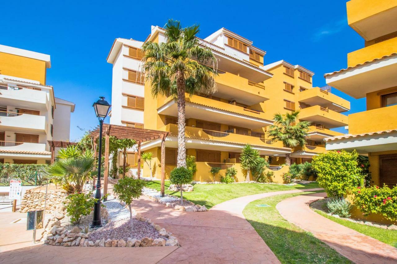 Espanatour La Entrada Torrevieja Exterior photo
