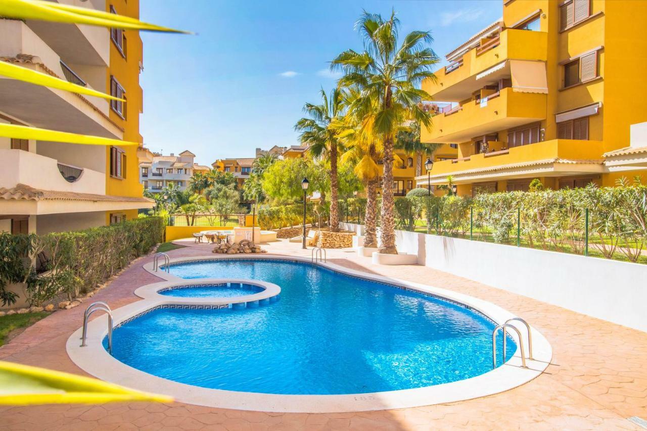 Espanatour La Entrada Torrevieja Exterior photo